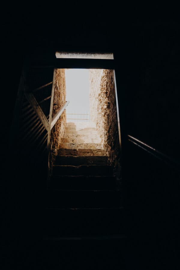 Ancient Christianity Shot 26
