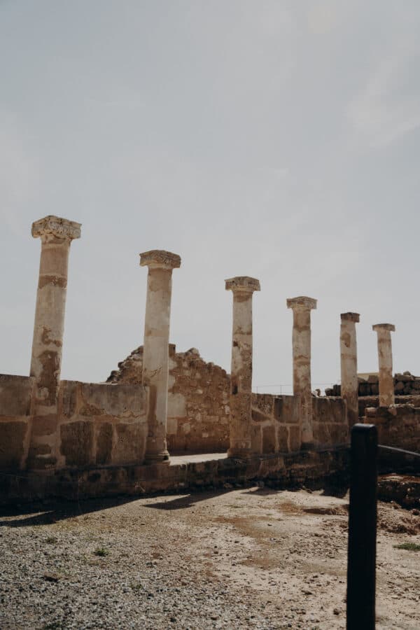 Ancient Christianity Shot 30