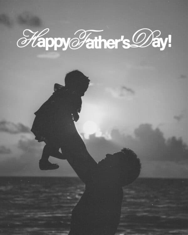 Happy Father's Day