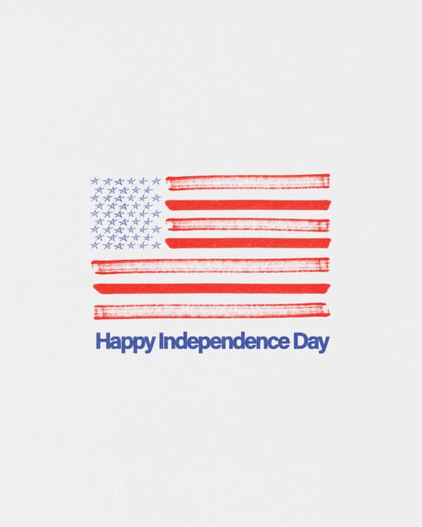 Happy Independence Day