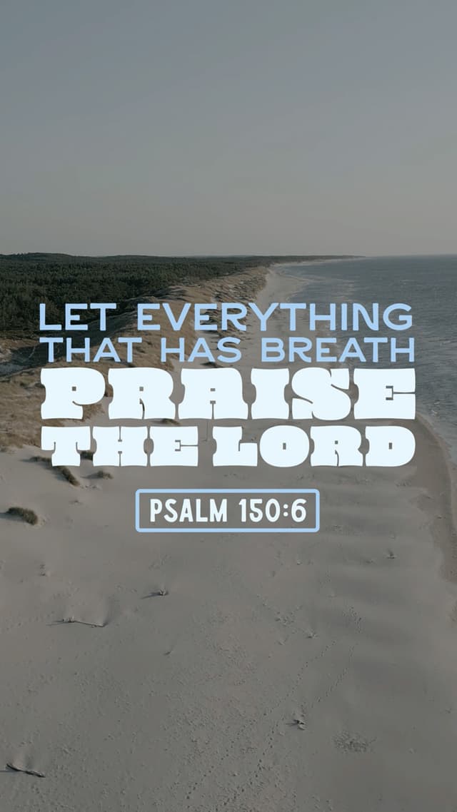 Psalm 150