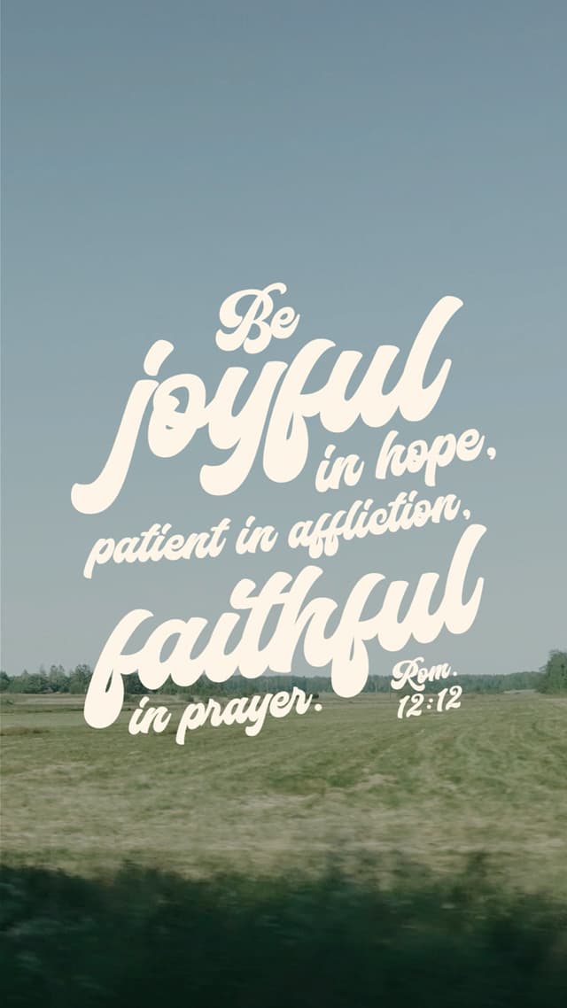 Romans 12