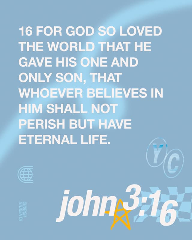 Scripture Posts