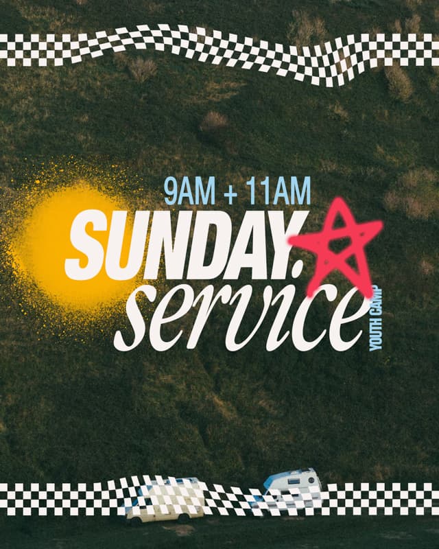 Service Time Posts