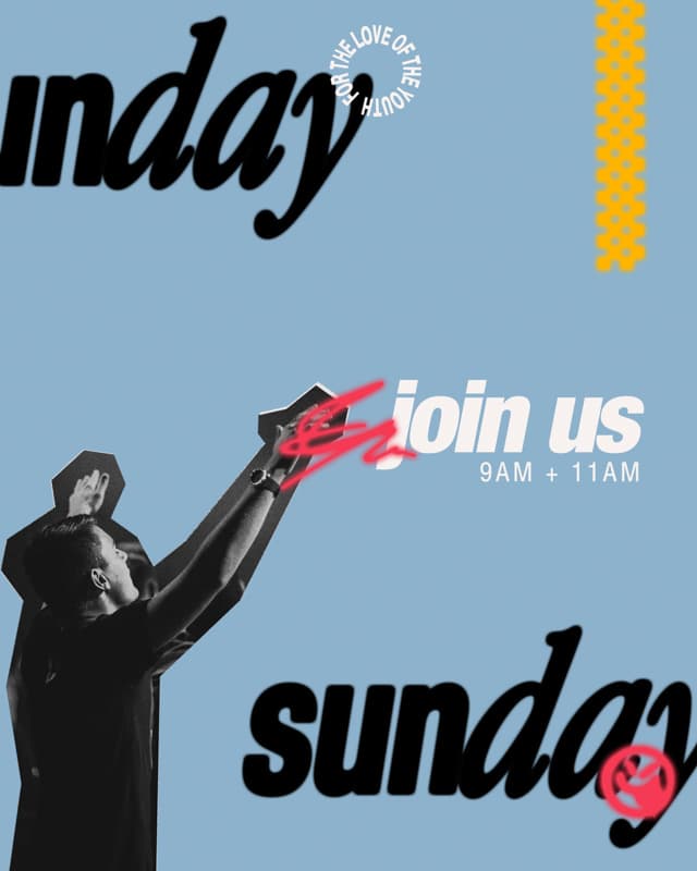 Service Time Posts