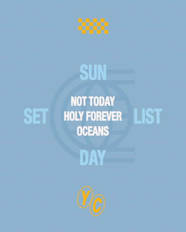 Worship Set Posts