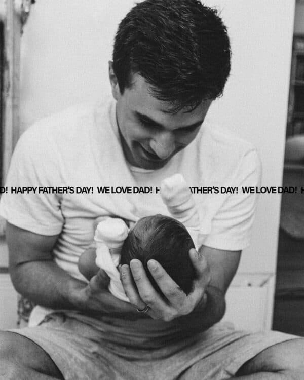 We Love Dad