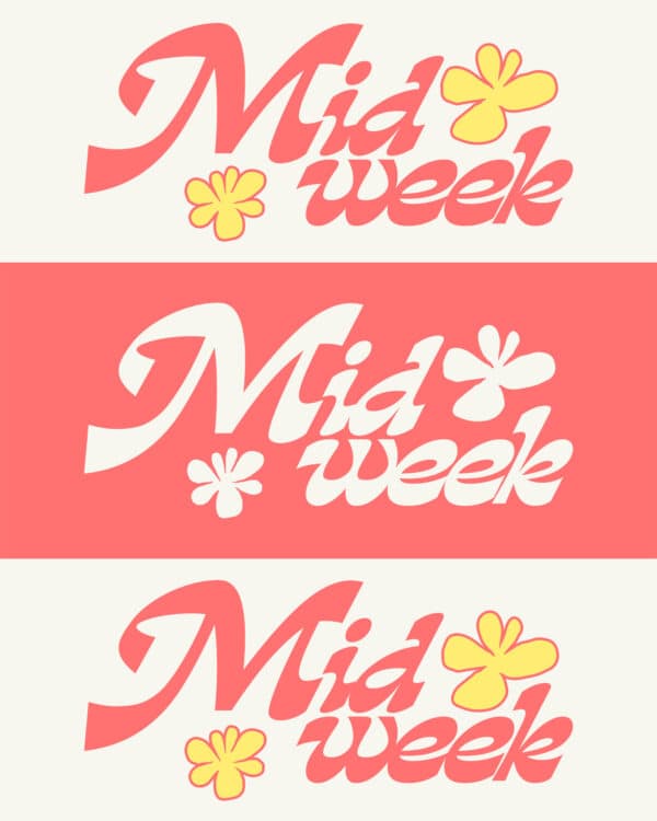 Midweek!