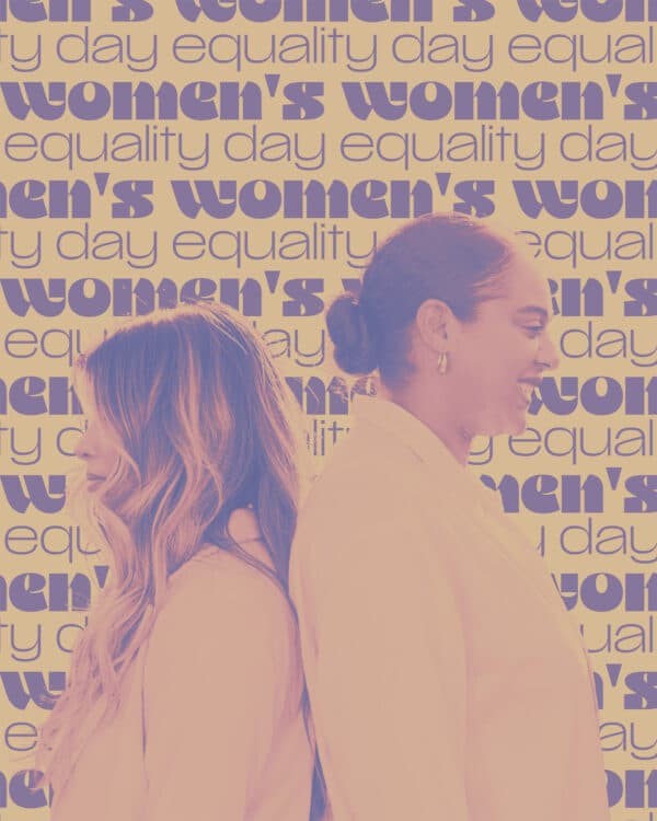Women's Equality Day