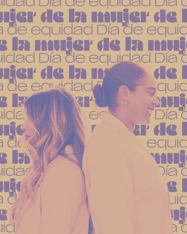 Día de equidad de la mujer
