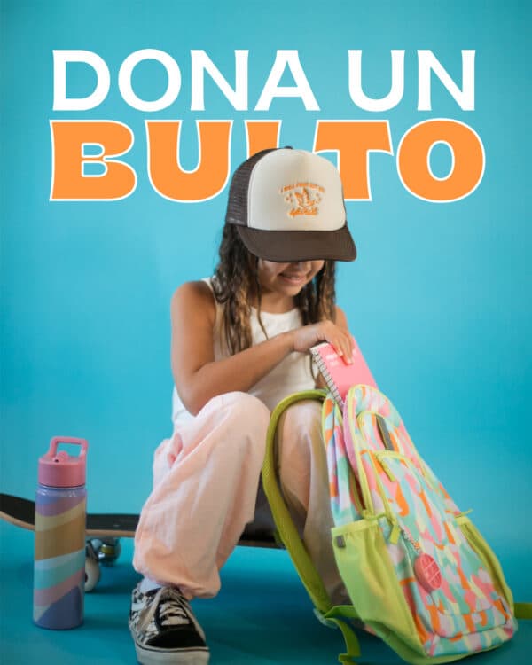 Dona un Bulto
