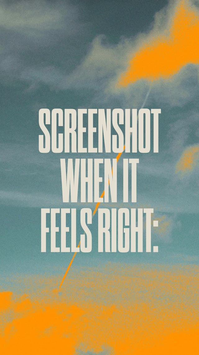 Screenshot The Verse