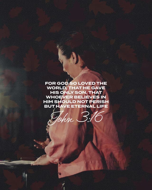Scripture Posts