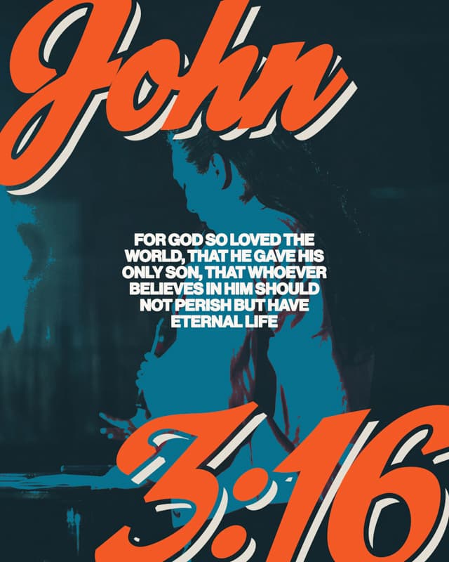Scripture Posts