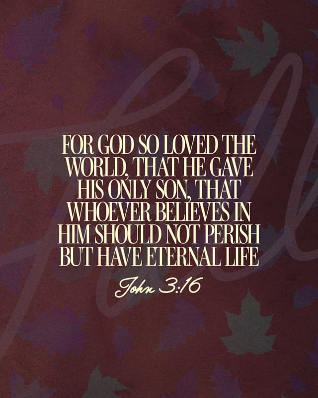 Scripture Posts