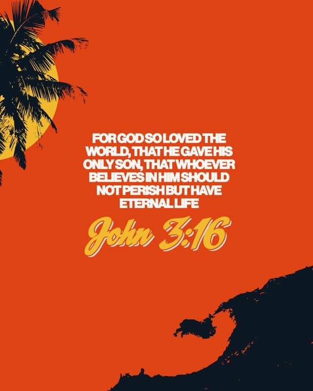Scripture Posts