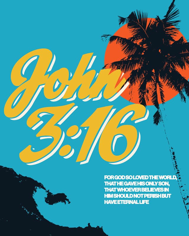 Scripture Posts