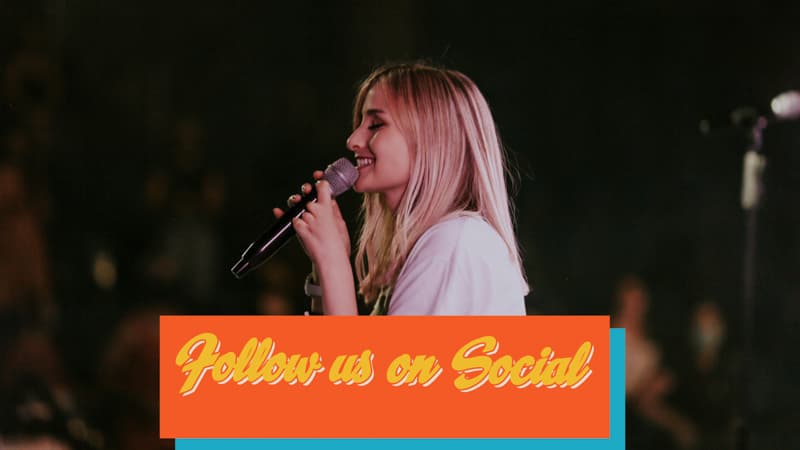 Lower Thirds Designs