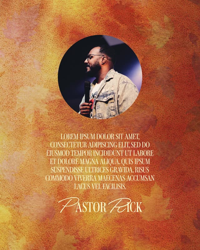 Speaker Quote Posts