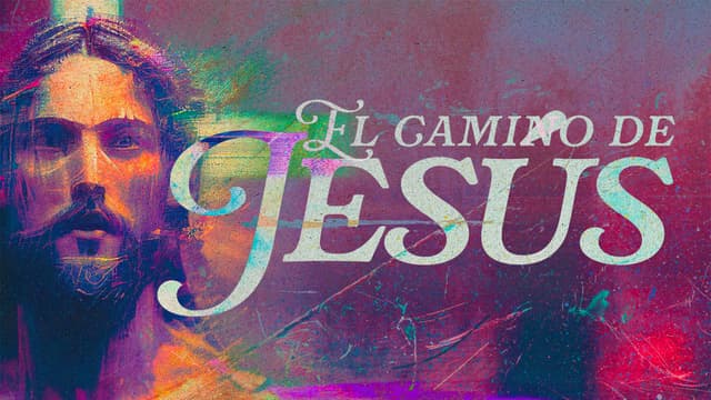 El camino de Jesús
