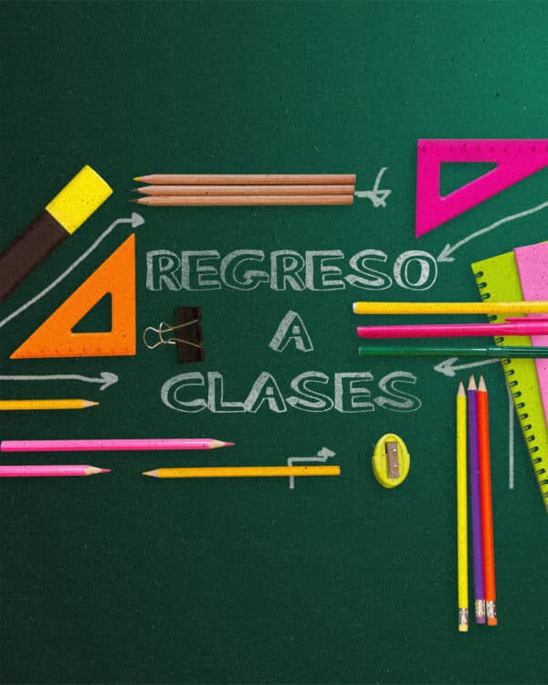 Regreso a Clases