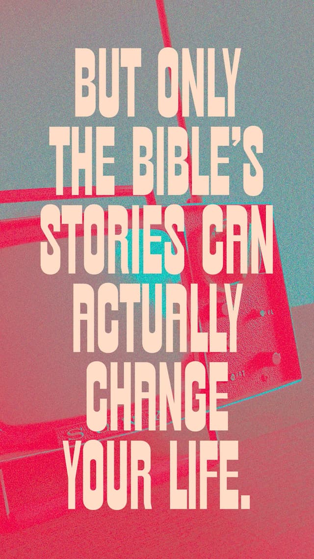 Bible Stories