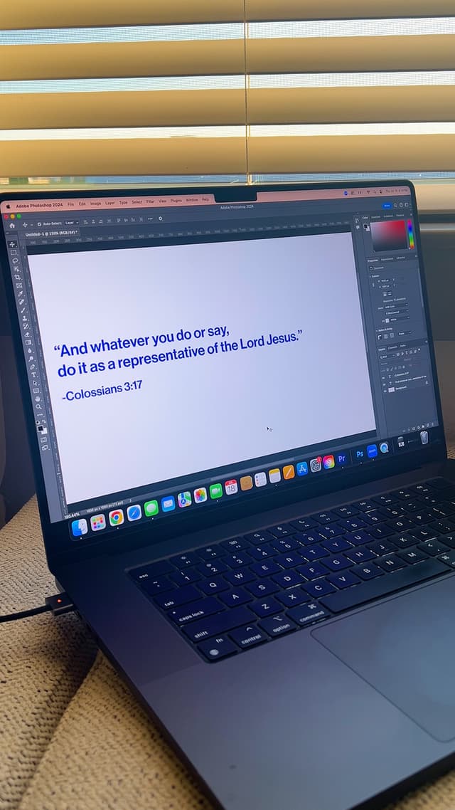 Representative of the Lord