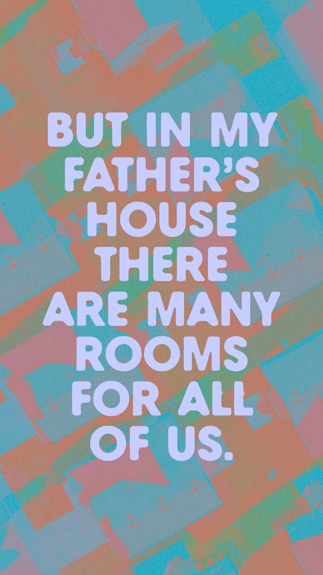 Many Rooms