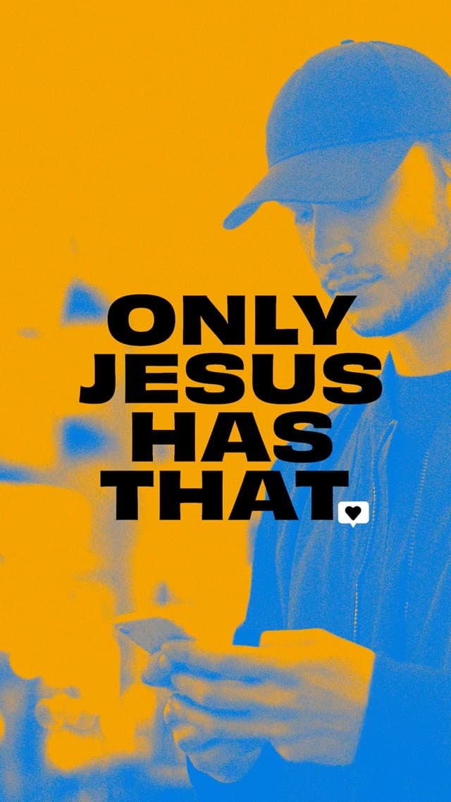 Peace of Jesus