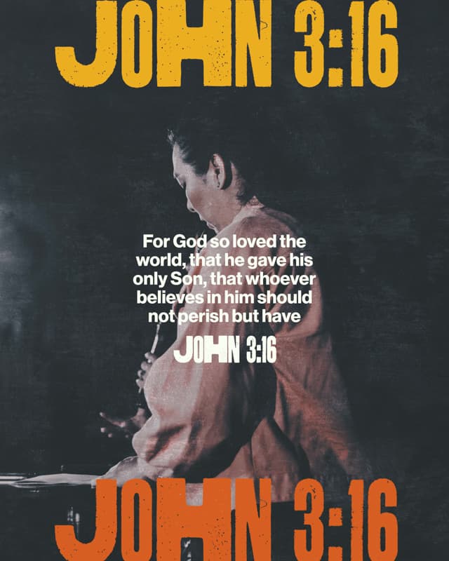 Scripture Posts