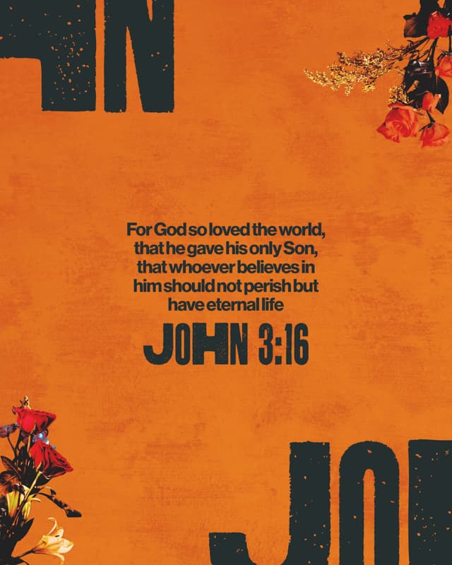 Scripture Posts