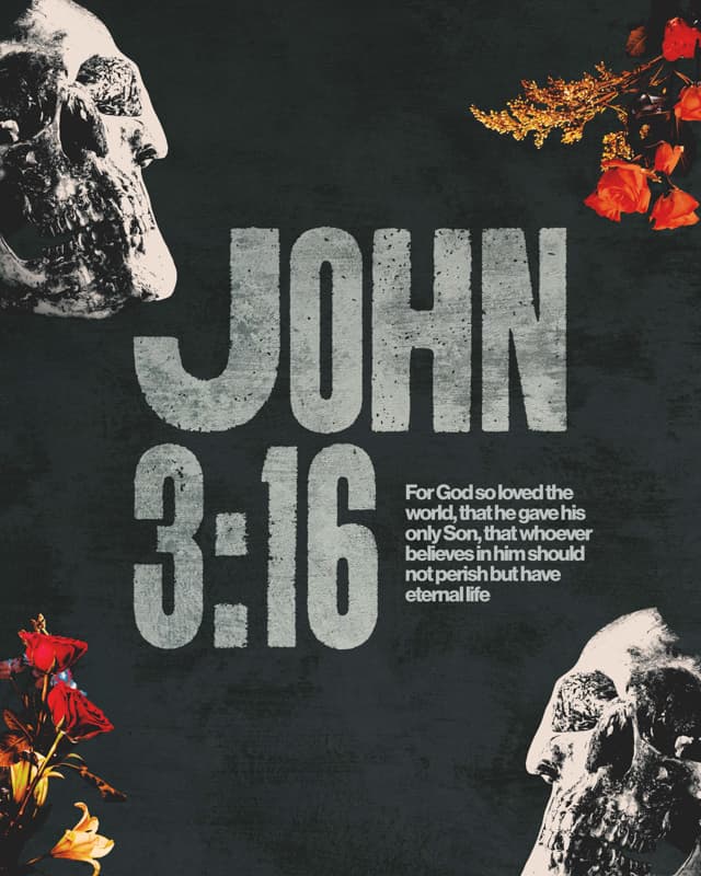 Scripture Posts