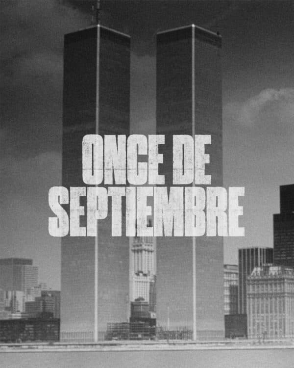 Once de Septiembre