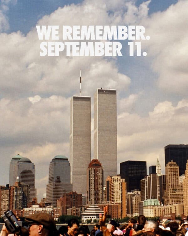 We Remember