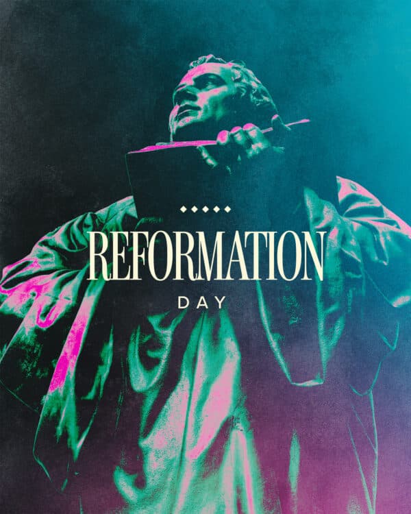 Reformation Day