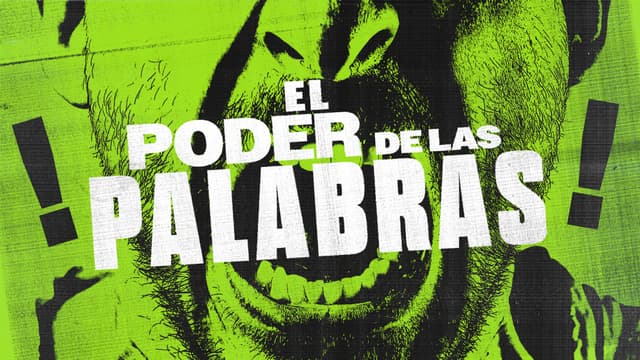 El poder de las palabras