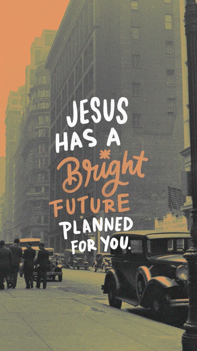 Bright Future