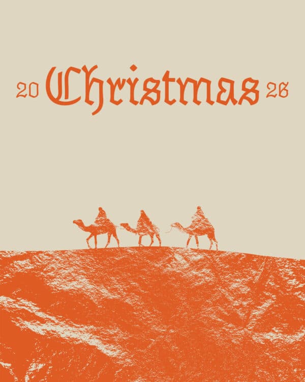 Christmas 2026