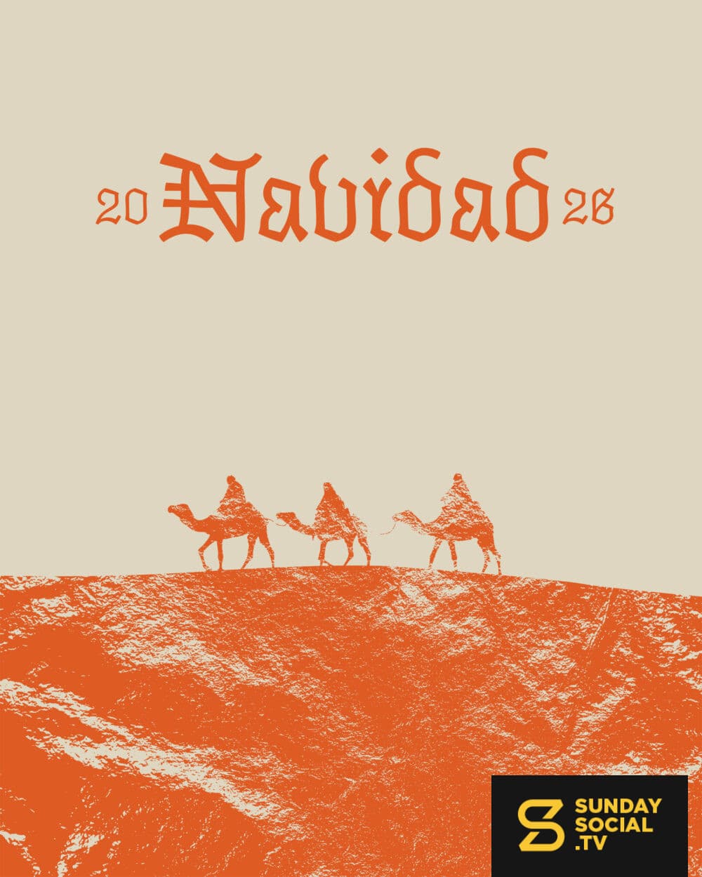 Navidad 2026