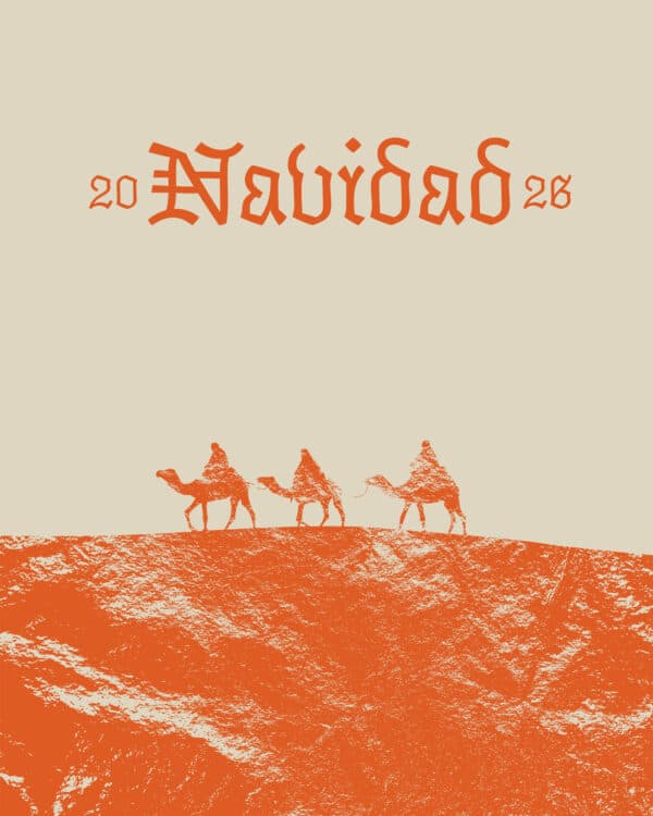 Navidad 2026