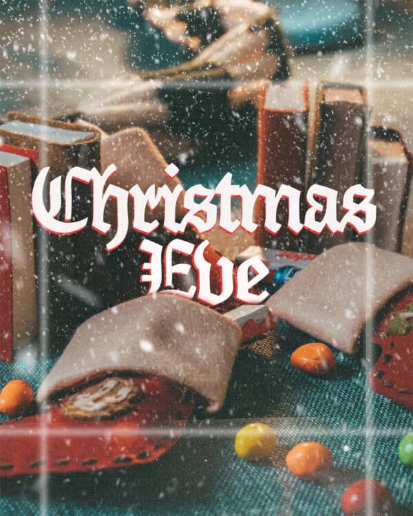 Christmas Eve