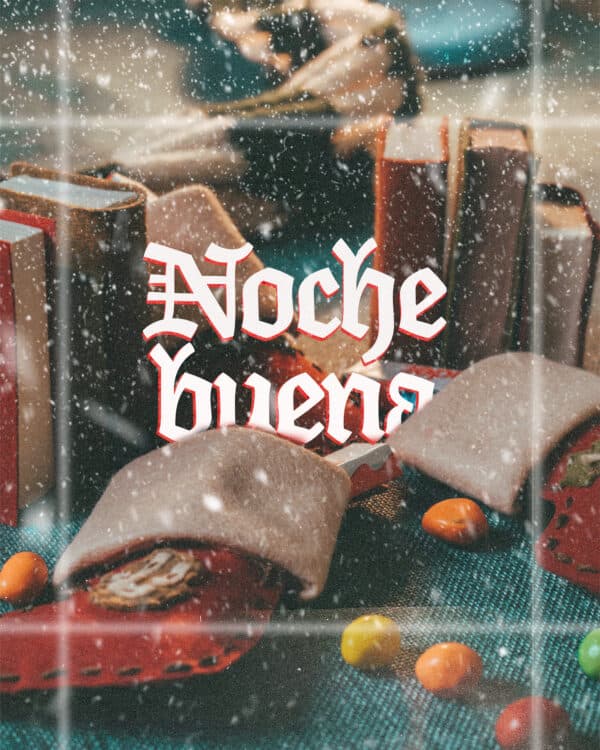 Nochebuena