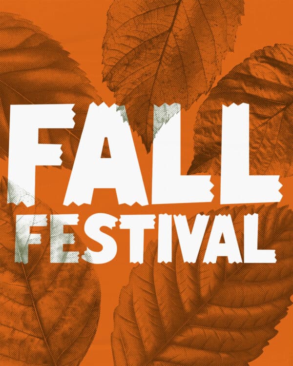 Fall Festival