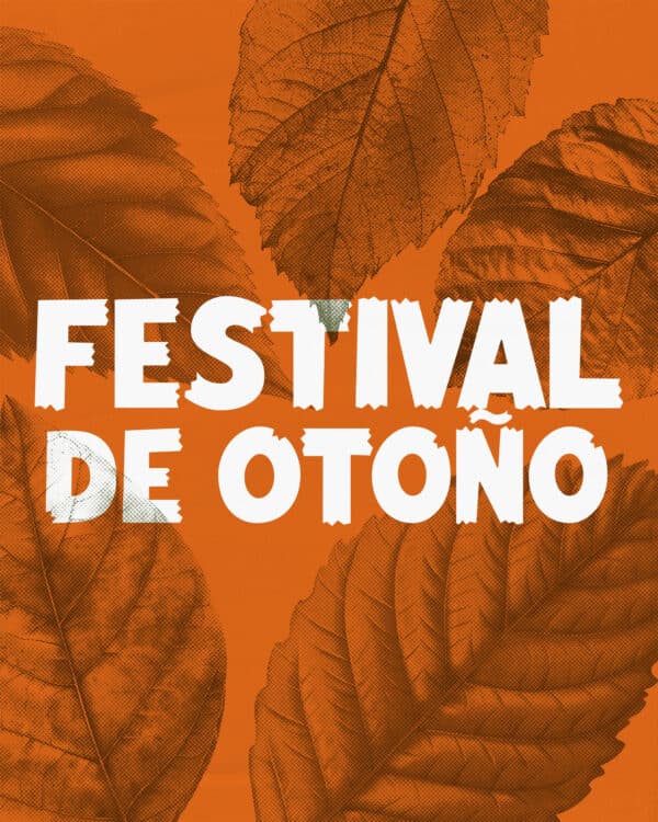 Festival De Otoño