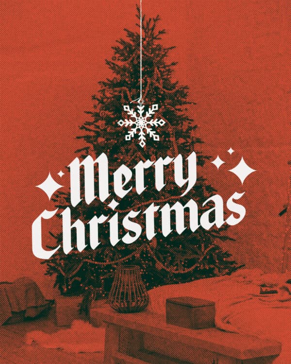 Merry Christmas