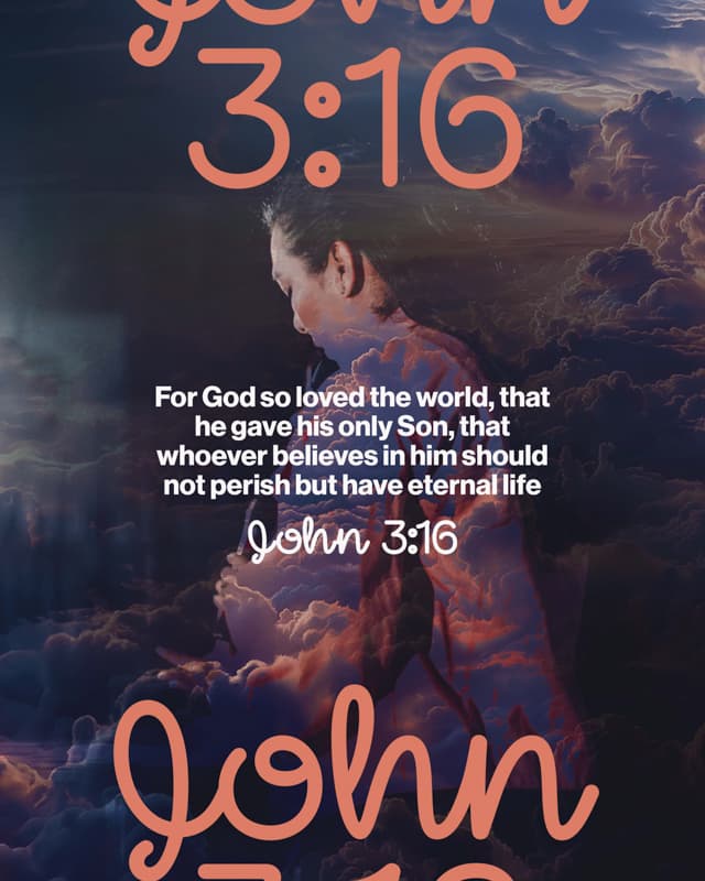 Scripture Posts