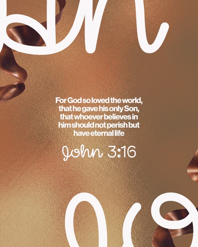 Scripture Posts