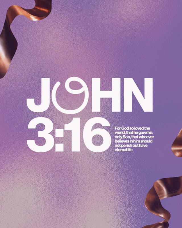 Scripture Posts