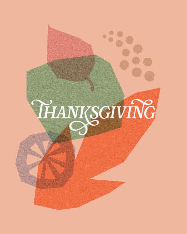 Thanksgiving