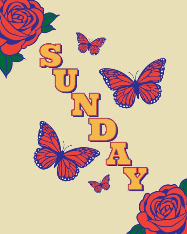 Sunday